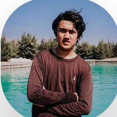 Foto Maulana Ryansyah